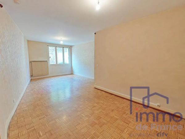 Appartement à vendre au Puy-en-Velay (43000)