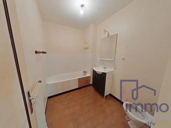 Appartement à vendre au Puy-en-Velay (43000)