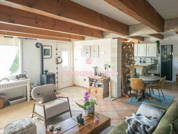 Maison à vendre 3 pièces de 100 m²