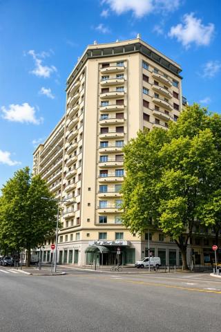 Appartement · Vente Grenoble (38000) 1 pièce · 35m²