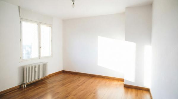 Appartement · Vente Grenoble (38000) 1 pièce · 35m²