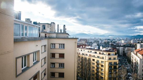 Appartement · Vente Grenoble (38000) 1 pièce · 35m²