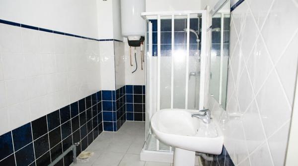 Appartement · Vente Grenoble (38000) 1 pièce · 35m²