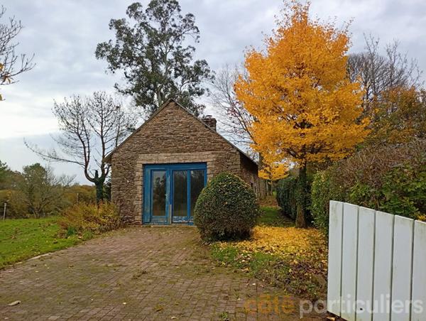 Vente Maison120 m² - 6 Pièces - GRAND CHAMP (56390)