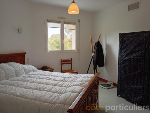 Vente Maison120 m² - 6 Pièces - GRAND CHAMP (56390)