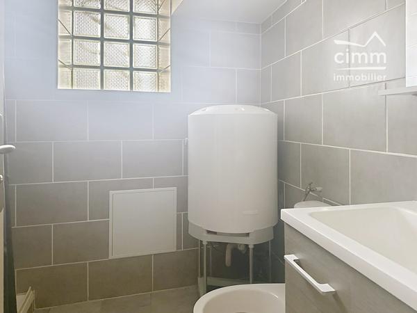 🏡 Studio à louer – Corbeilles-en-Gâtinais (Centre-ville)