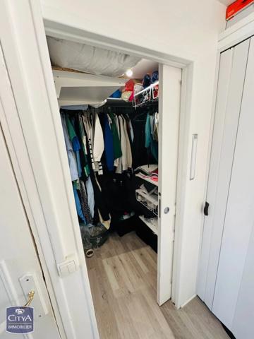Appartement à vendre 3 pièces 60m² Dieppe (76200)