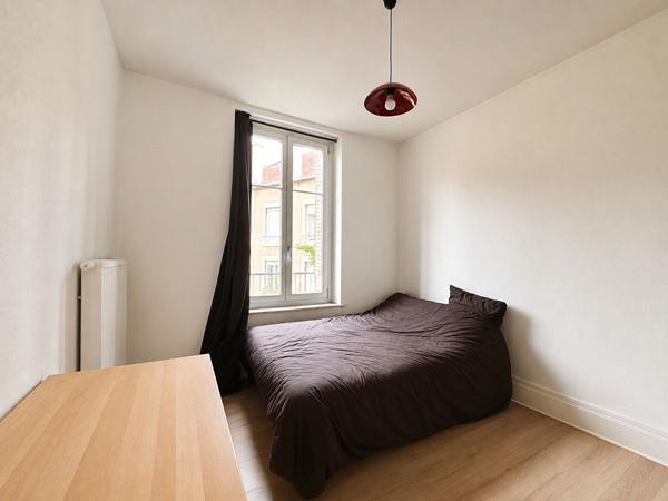 A VENDRE - REIMS - RESIDENCE LE GRANS SIECLE - SAINT-MARCEAUX
