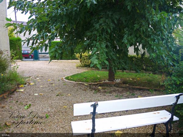 Cognac (16100) Maison avec jardin et garage quartier St Martin