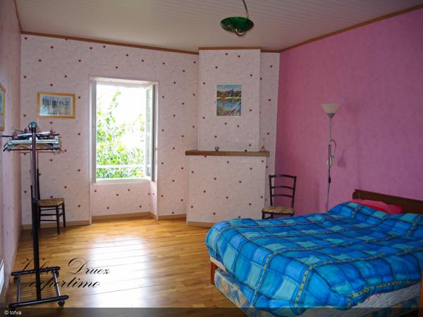 Cognac (16100) Maison avec jardin et garage quartier St Martin