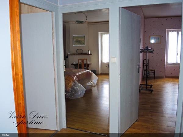 Cognac (16100) Maison avec jardin et garage quartier St Martin