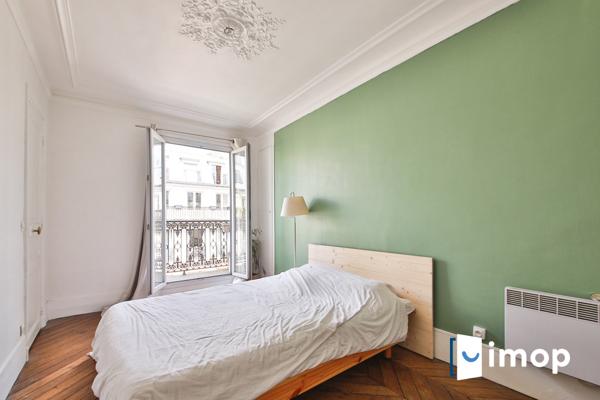 T2 balcon maubeuge