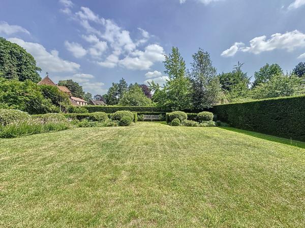 Mouvaux Manoir plein de charme