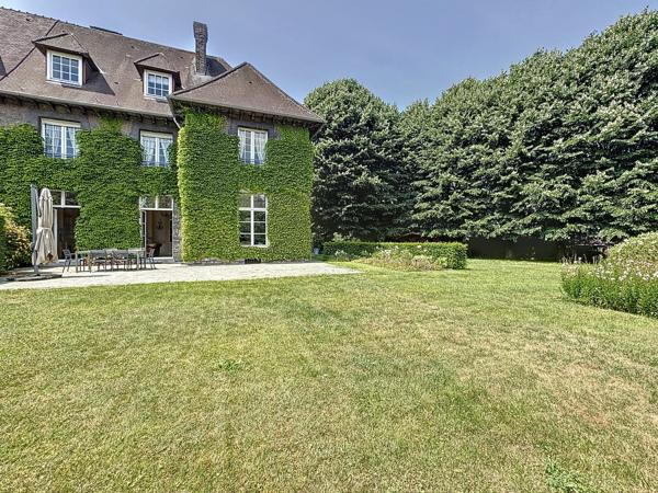 Mouvaux Manoir plein de charme