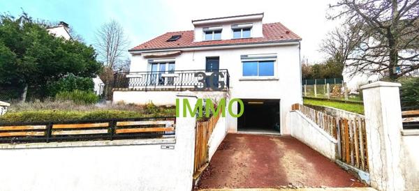 Vente / Maison