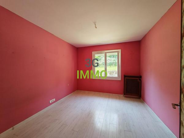 Vente / Maison