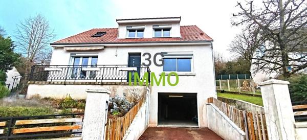 Vente / Maison