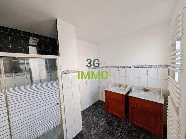 Vente / Maison