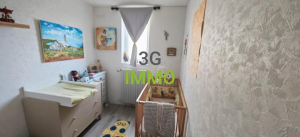 Vente / Maison