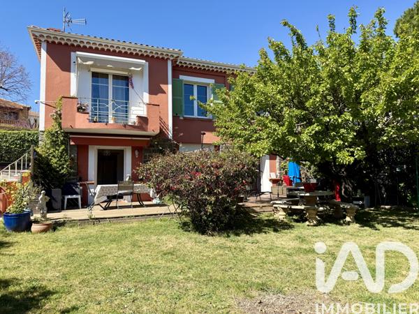 Maison à vendre 6 pièces 123 m² Fréjus