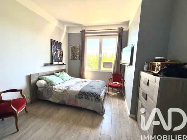 Maison à vendre 6 pièces 123 m² Fréjus
