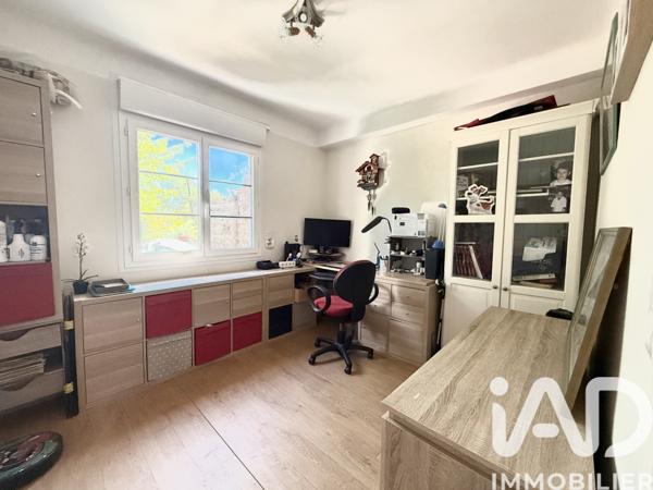 Maison à vendre 6 pièces 123 m² Fréjus