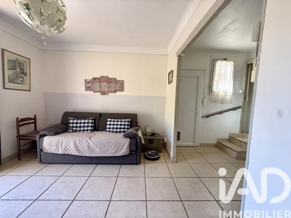 Maison à vendre 6 pièces 123 m² Fréjus