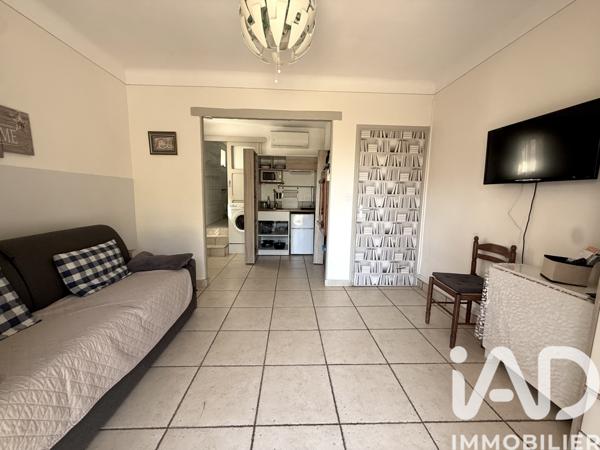 Maison à vendre 6 pièces 123 m² Fréjus