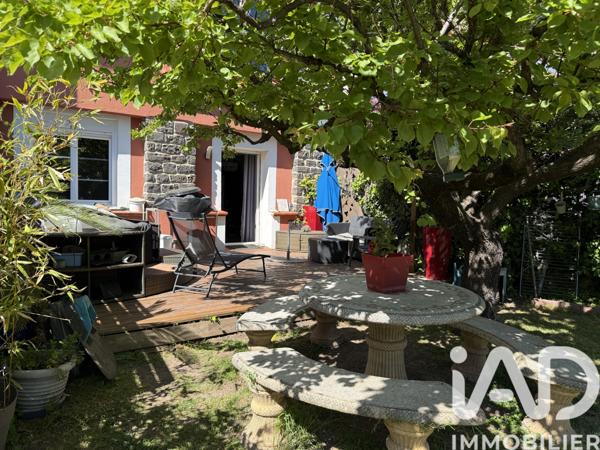 Maison à vendre 6 pièces 123 m² Fréjus