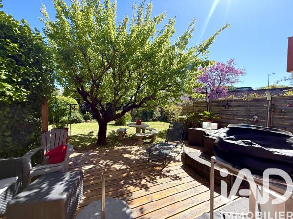 Maison à vendre 6 pièces 123 m² Fréjus