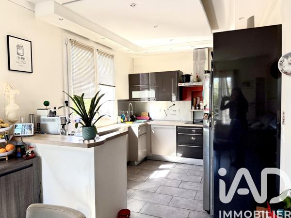 Maison à vendre 6 pièces 123 m² Fréjus