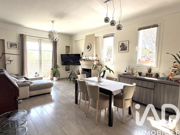 Maison à vendre 6 pièces 123 m² Fréjus