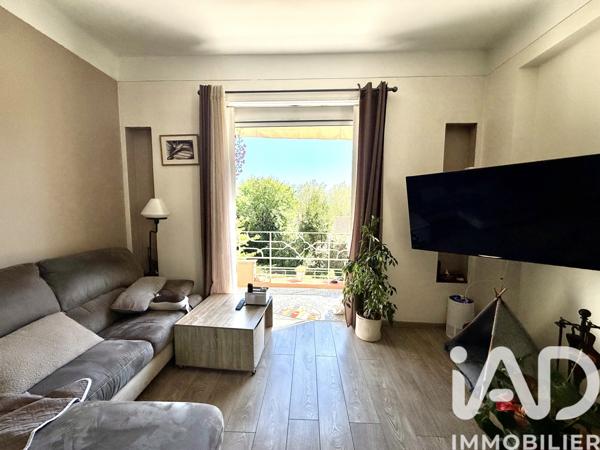 Maison à vendre 6 pièces 123 m² Fréjus