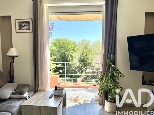 Maison à vendre 6 pièces 123 m² Fréjus