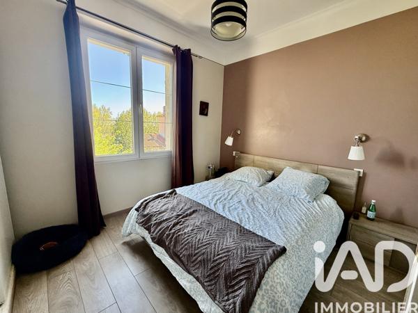 Maison à vendre 6 pièces 123 m² Fréjus