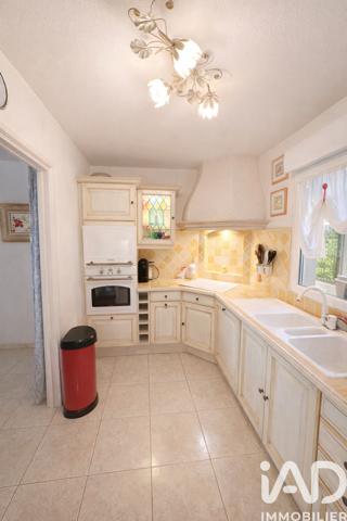 Appartement à vendre 3 pièces 73 m² Fréjus