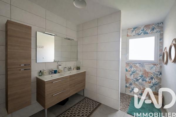 Maison à vendre 4 pièces 102 m² Bordères