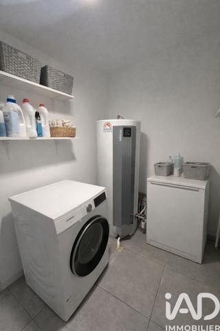 Maison à vendre 4 pièces 102 m² Bordères