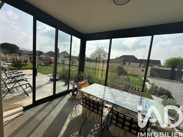 Maison à vendre 4 pièces 102 m² Bordères