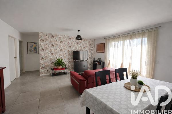 Maison à vendre 4 pièces 102 m² Bordères