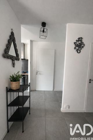 Maison à vendre 4 pièces 102 m² Bordères