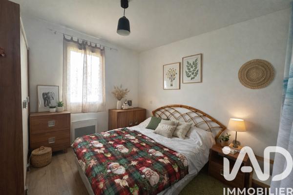 Maison à vendre 4 pièces 102 m² Bordères