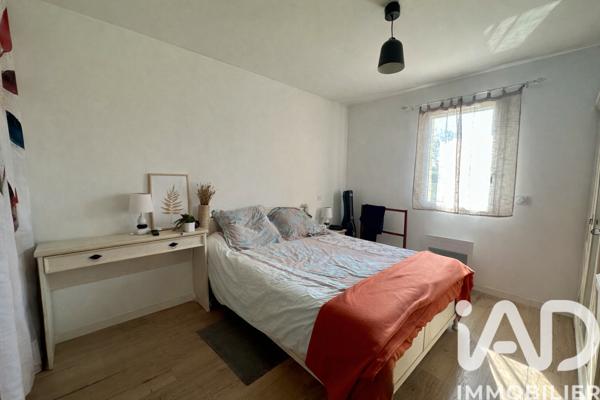 Maison à vendre 4 pièces 102 m² Bordères