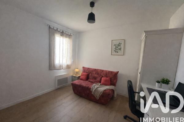 Maison à vendre 4 pièces 102 m² Bordères