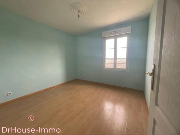 Appartement à vendre 3 pièces de 71 m²