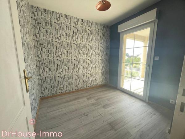 Appartement à vendre 3 pièces de 71 m²