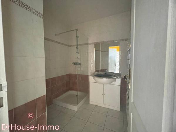 Appartement à vendre 3 pièces de 71 m²