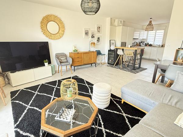 Maison La Baule Escoublac 4 pièce(s) 78.72m2