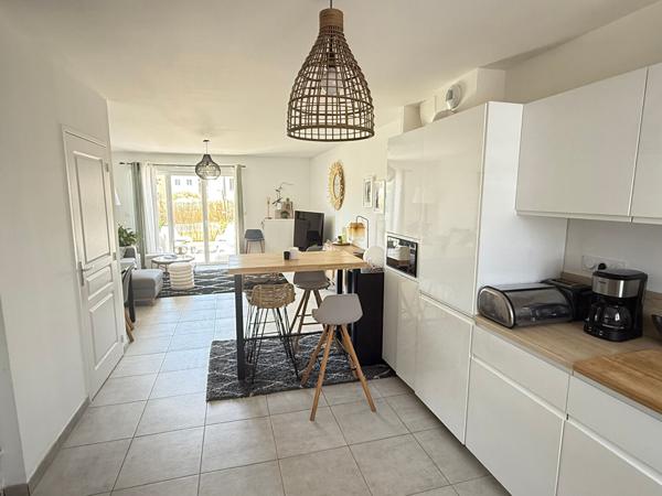 Maison La Baule Escoublac 4 pièce(s) 78.72m2