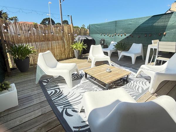 Maison La Baule Escoublac 4 pièce(s) 78.72m2